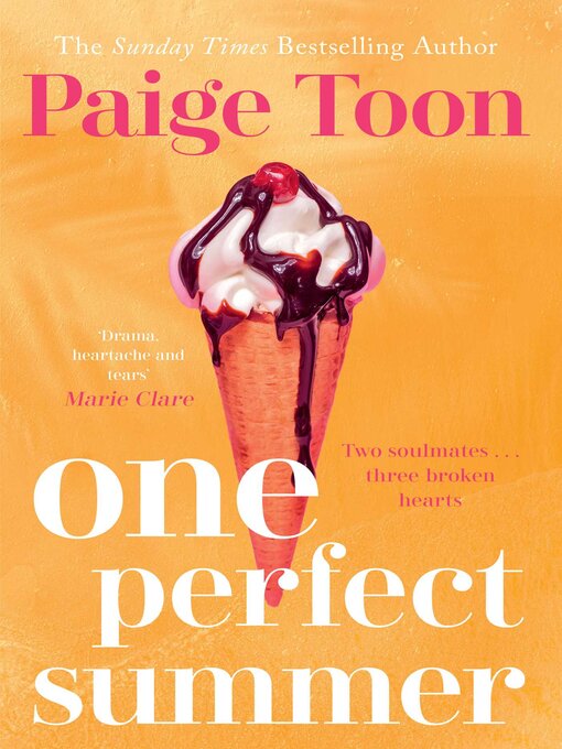 Title details for One Perfect Summer by Paige Toon - Wait list